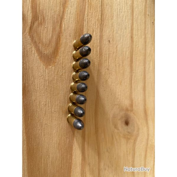 Munition 320 Bulldog