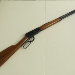 WINCHESTER 94 CANADIAN COMMEMORATIVE CENTENNIAL 67 Calibre 30/30 de 1967 NEW HAVEN CONN. USA