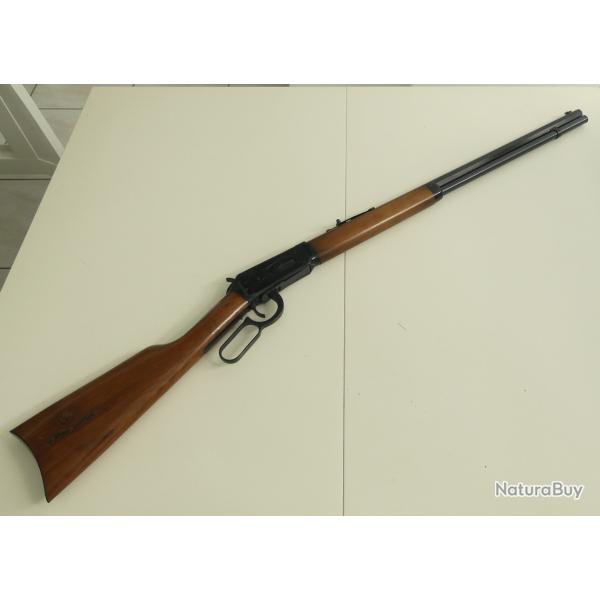 WINCHESTER 94 CANADIAN COMMEMORATIVE CENTENNIAL 67 Calibre 30/30 de 1967 NEW HAVEN CONN. USA