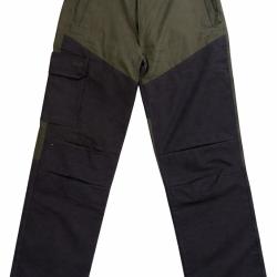 Pantalon Hart Omnium-t Taille 48 Couleur Vert (003626) - 1� sans prix de r&eacute;serve