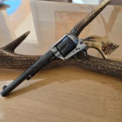 Colt 1873 1874  saa 45 long colt peacemaker