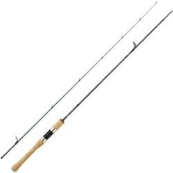 Canne Daiwa Silvercreek AGS 602 L
