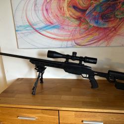 ATA ARMS TURQUA ALR cal.308 Win