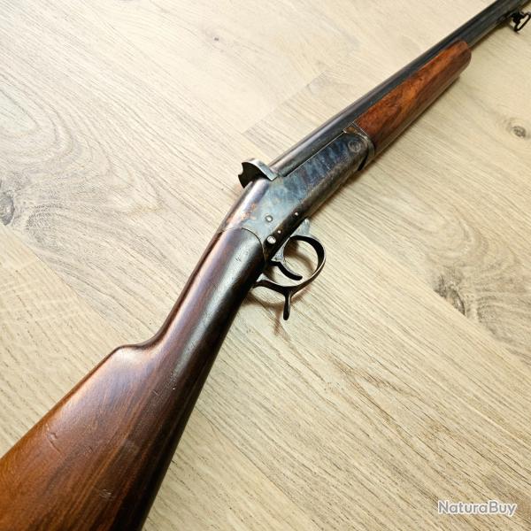 RARE Manufrance Simplex cal 10/76