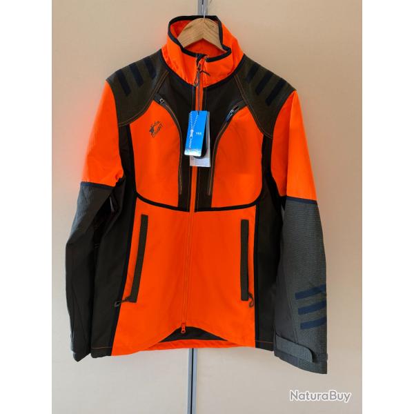 VESTE STAGUNT ALFA TRACK