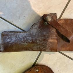 Holster a identifier