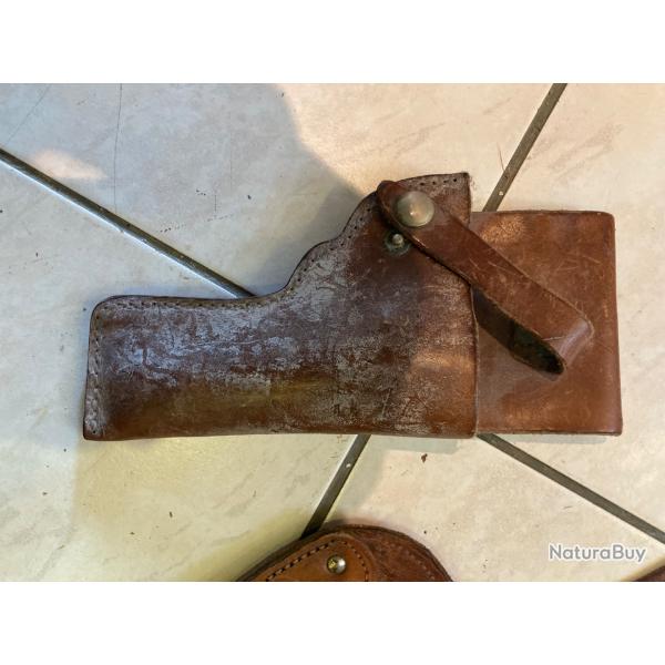 Holster a identifier