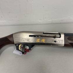 !! NEUF !! FUSIL BENELLI MONTEFELTRO SILVER  CALIBRE 20/76