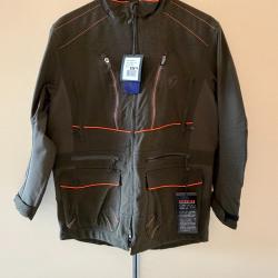 VESTE STAGUNT SNIPE JKT