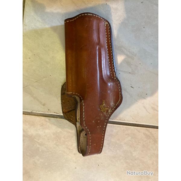 Holster m43 p100