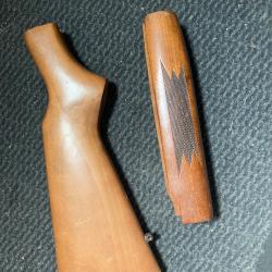 Crosse mooosberg complete