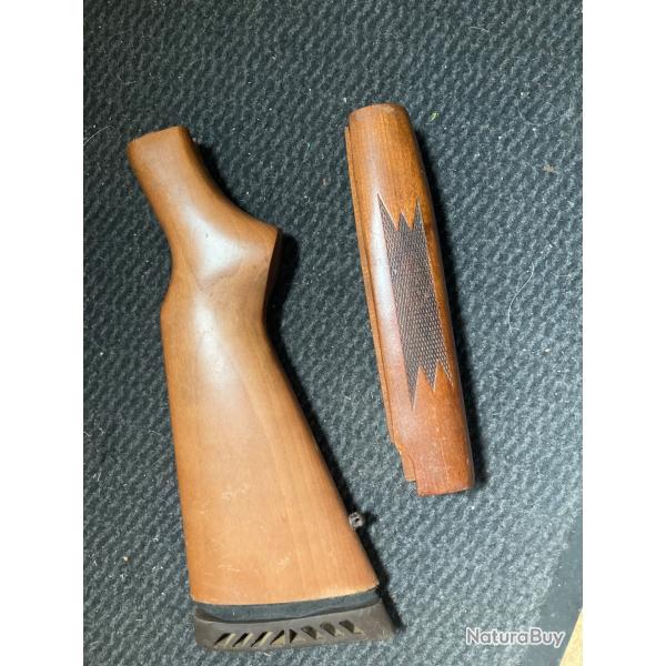 Crosse mooosberg complete