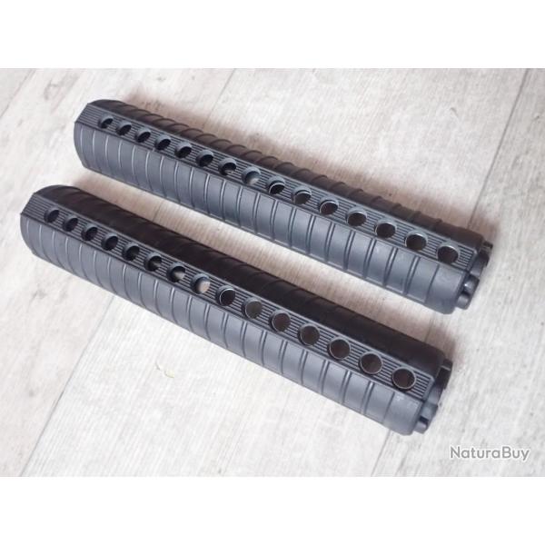 Garde main Colt M16, AR15 /M4 , AR15, Fass 90 ??