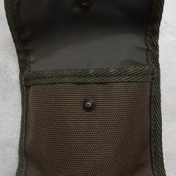 POCHETTE DE CEINTURE - 10 BALLES