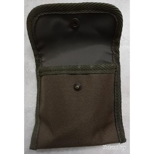 POCHETTE DE CEINTURE - 10 BALLES