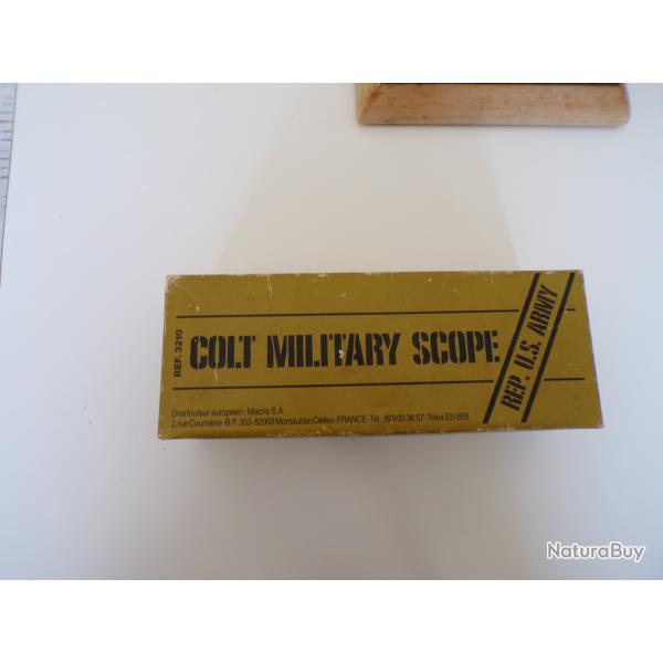 Optique Militaria "Colt"