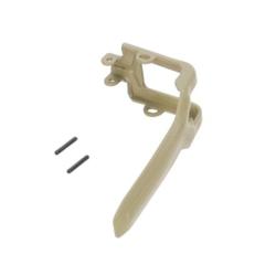 CUILLERE POUR GRENADE CO2 VAPOR - AIRSOFT