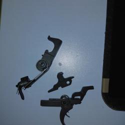 Pi&egrave;ces internes ghk m4