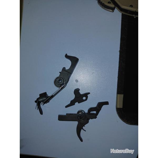 Pi�ces internes ghk m4