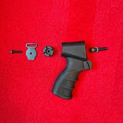 Poign&eacute;e pistolet Winchester SXP