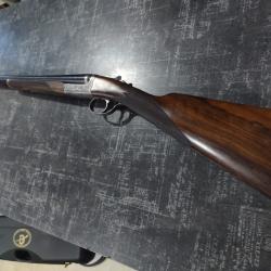 CHAPUIS UGP ROUND DESIGN CALIBRE 20/76 EN BON ETAT