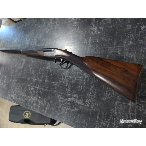 CHAPUIS UGP ROUND DESIGN CALIBRE 20/76 EN BON ETAT