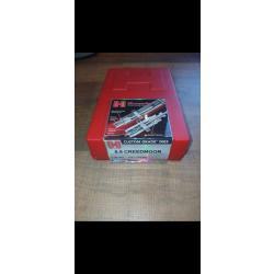 Outils hornady custom grade 6,5 creedmoor
