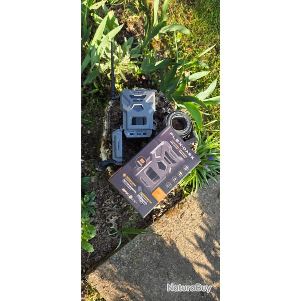 Pi�ge photo Flex M DARK