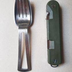 Couteau militaire arm&eacute;e fran&ccedil;aise