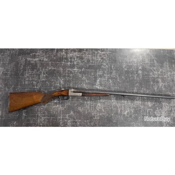 fusil Bergeron Steph Cal 16/70 1� sans r�serve