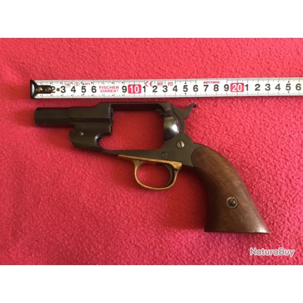 Carcasse 1858 canon coup�