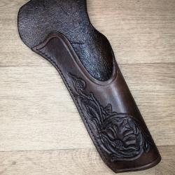 holster flintlock