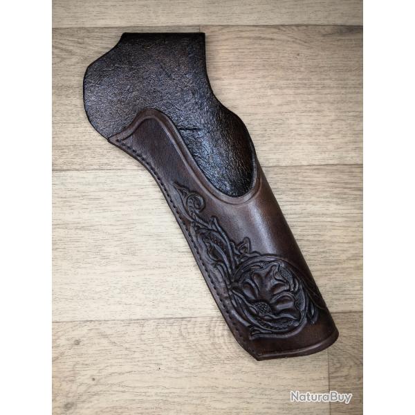 holster flintlock