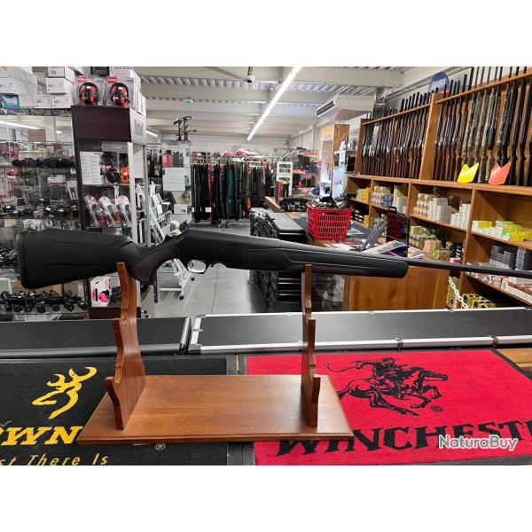 Browning Maral 4X compo black Gaucher 30-06 SPR