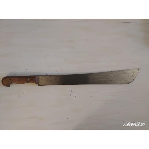 Machette de 63 cm