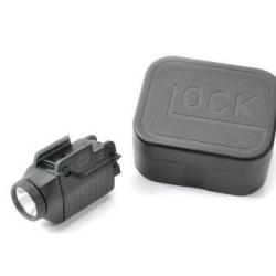 Lampe tactique GTL10 pour pistolet Glock COMPATIBLE Sig-2022 CZ-SP01