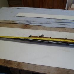 CARABINE WICKERS ARMSTRONGS 22 LR