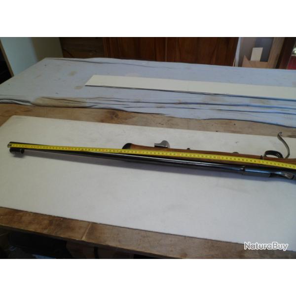 CARABINE WICKERS ARMSTRONGS 22 LR