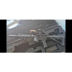 AR-15 spec-ops custom