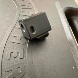 compensateur walther pdp pro