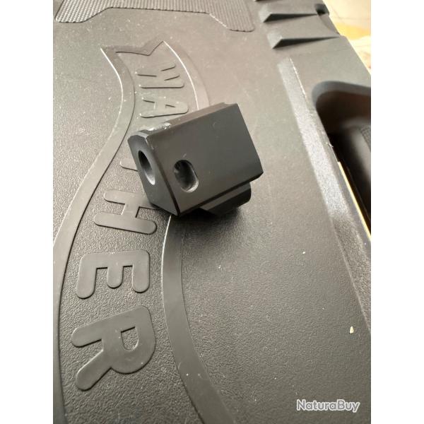 compensateur walther pdp pro