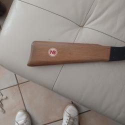 Carabine a patate Eureka Reine (NS)