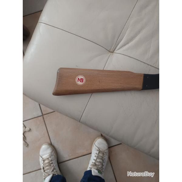 Carabine a patate Eureka Reine (NS)