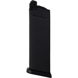 Chargeur gaz 23 billes GBB pour SAIGO 23 MK4