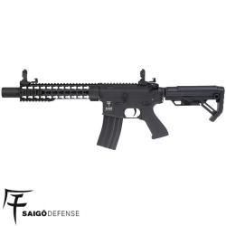 AEG KENJI LONG S BLACK SAIGO