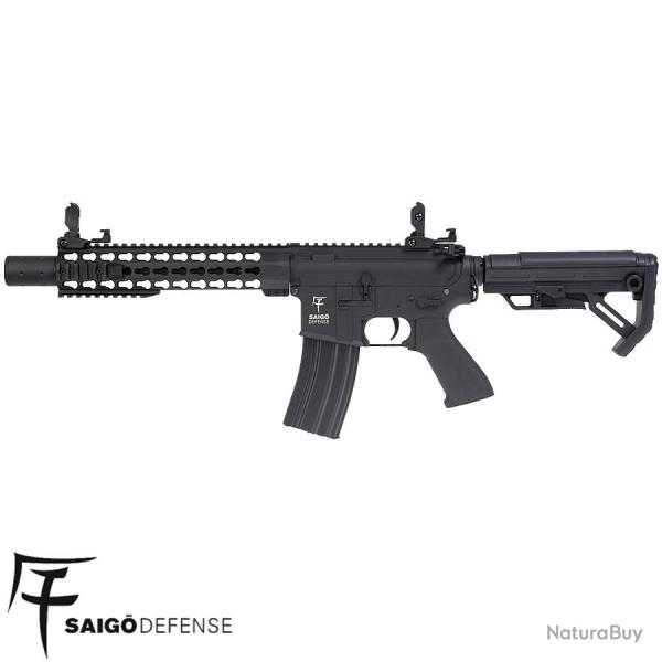 AEG KENJI LONG S BLACK SAIGO