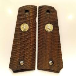 PLAQUETTE OCCASION COLT NUMERO A