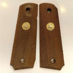 PLAQUETTE OCCASION COLT NUMERO B MOYEN ETAT