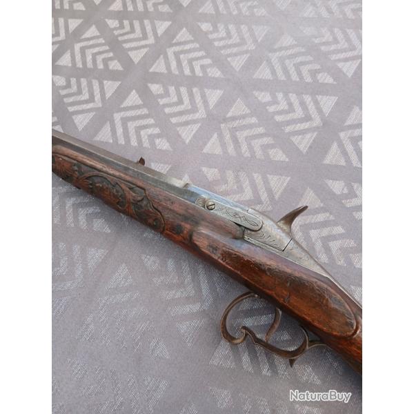 9mm warnant finition luxe