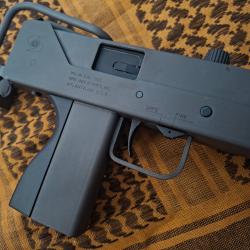 MAC-11 KWA/KWC GBB